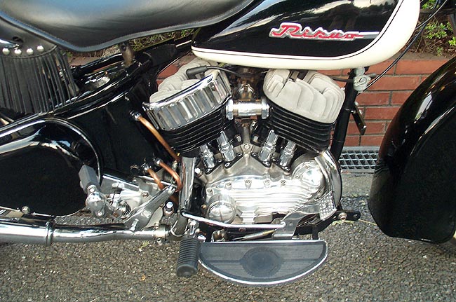 RQ(750)