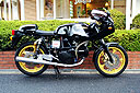 Ducati F3 (400500Bore up Custom)