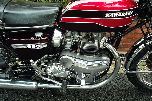 W3(650RS)