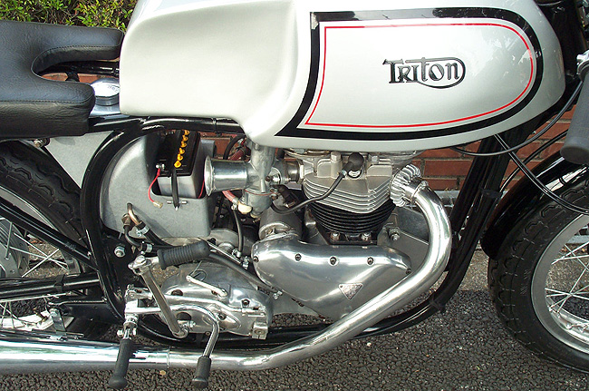 Triton 650kT110^EgtETwinLudll