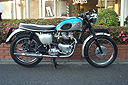 Triumph T120R kʑ́^650l