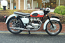 Triumph T120 Bonneville