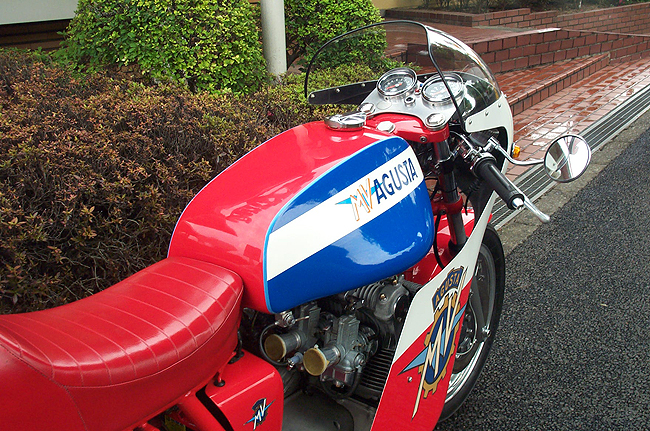 MV Agusta750S k^^73Nl