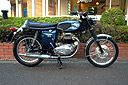 BSA A50k500lRoyal Star