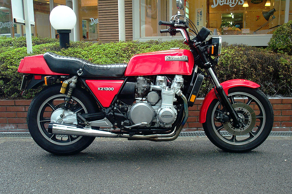 KZ1300