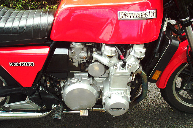 KZ1300