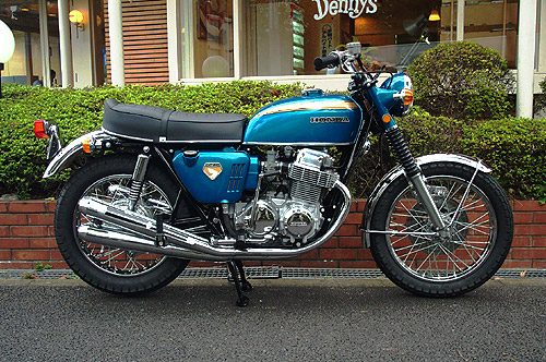 CB750Ko k^^l