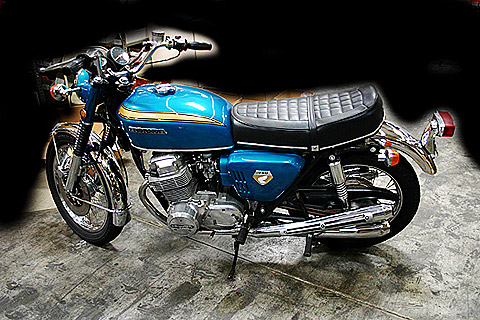 CB750Kok^^l 