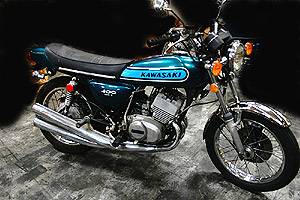 KH400 