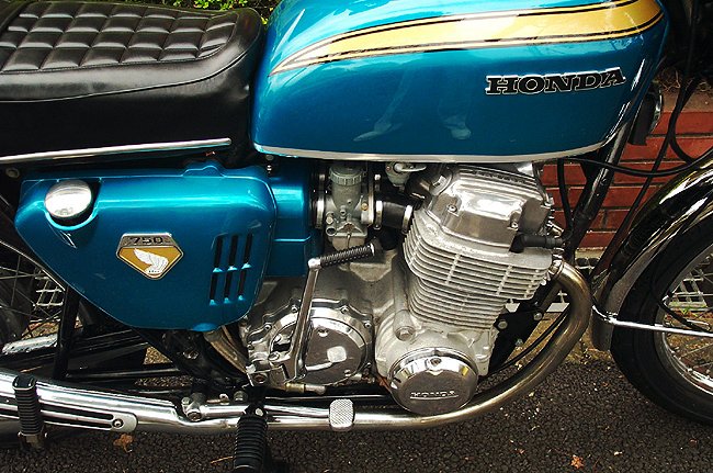CB750Kok^^l