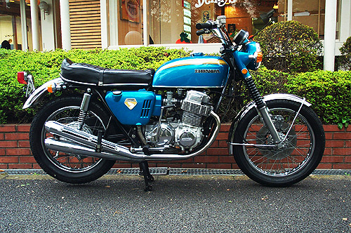 CB750Kok69N^^l