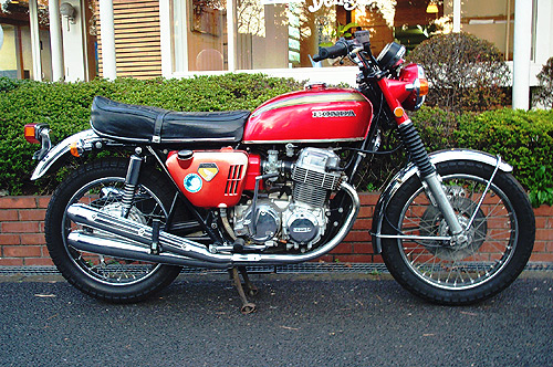 CB750Kok^^l
