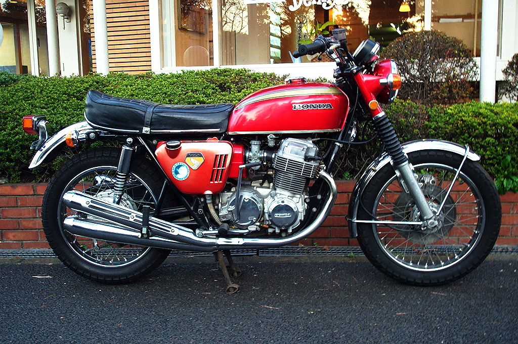 CB750Kok^^l