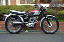 Triumph  T20k200lTiger Mountain Cub