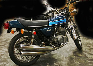 KH400