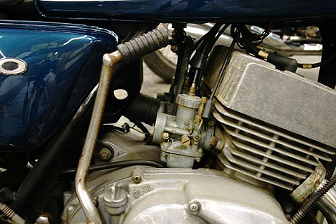 KH400