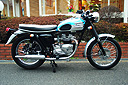 Triumph T90k350lTiger