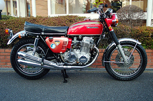 CB750Kok^^l