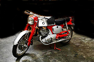 CB92