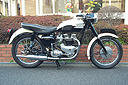 Triumph T110 k650lTiger 