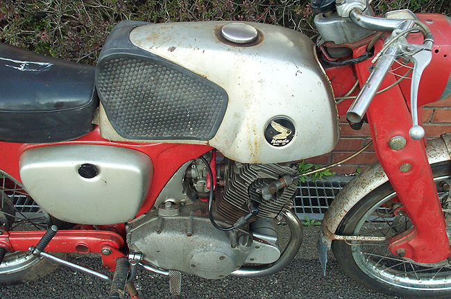 CB92k125l