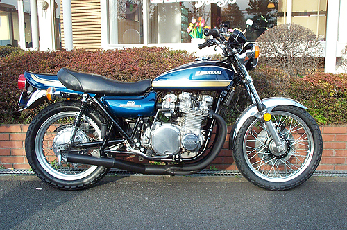 Z1-900
