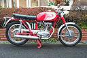 Ducati 250 Diana