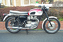 Triumph T120Rk650l Bonneville