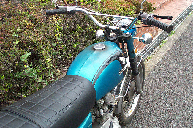 CL125