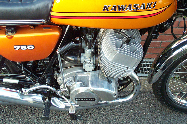 H2k750SSl