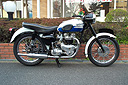 Triumph T110k650l Tiger