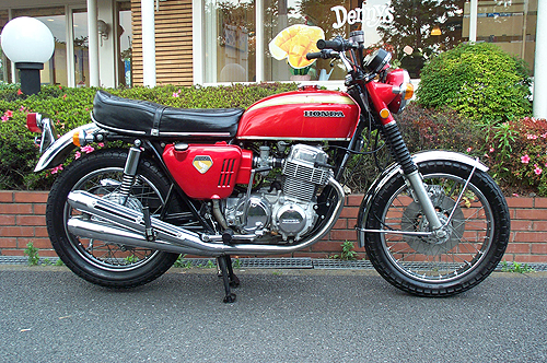  CB750Kok69N^^l