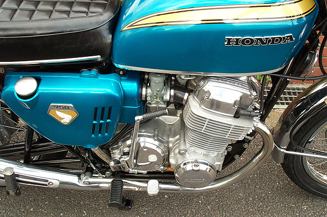 CB750Kok^^l