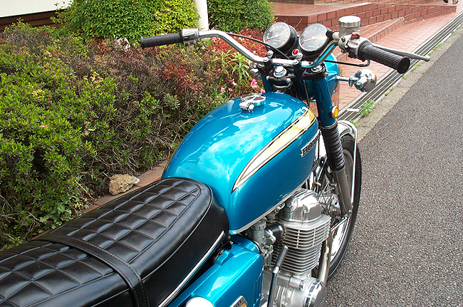 CB750Kok^^l