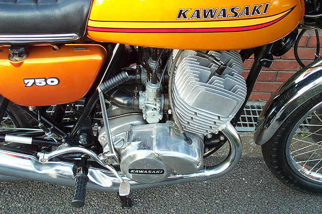   H2k750SSl