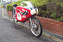 DERBI 50 Racer