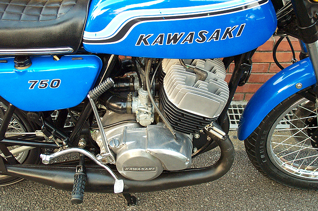  H2k750SSl