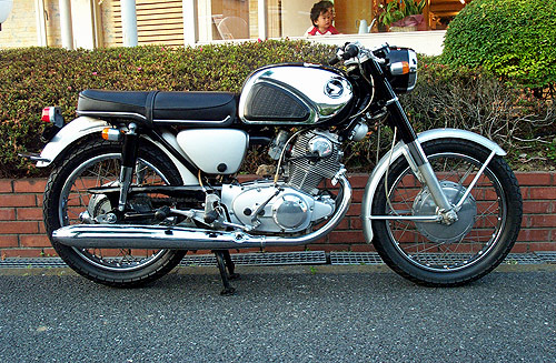 CB77kType-1/305l 