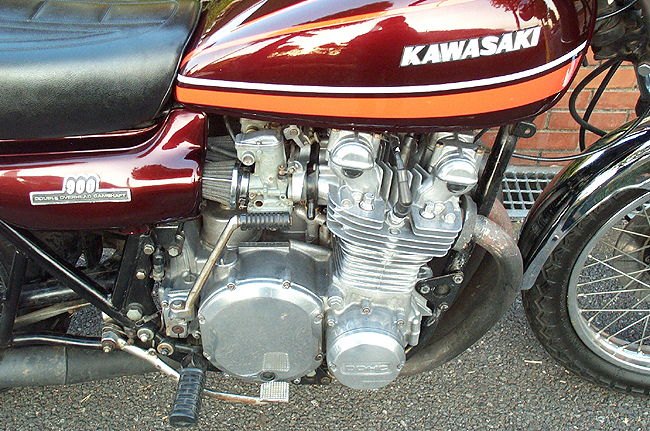  Z1-900