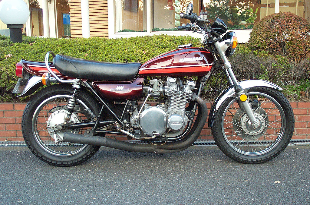  Z1-900