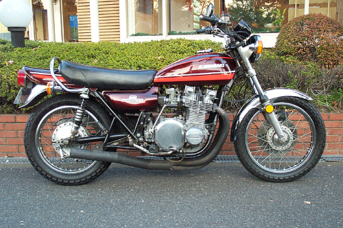  Z1-900
