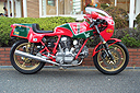 Ducati 900 MHR〔NCR-Custom〕