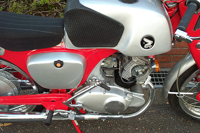 CB92k125l