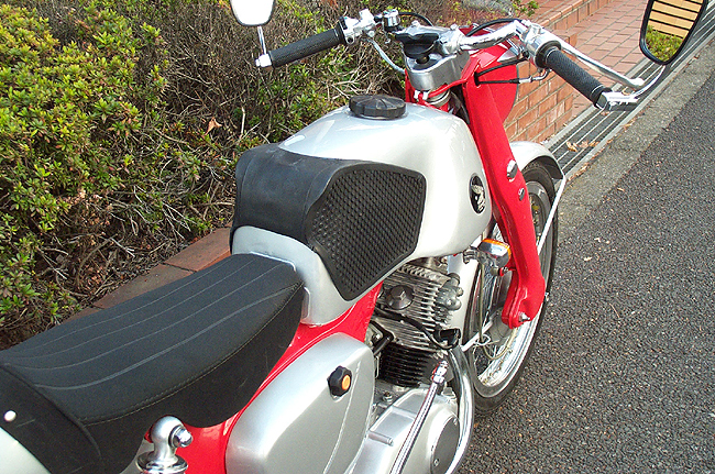 CB92k125l