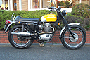 BSA B441k440lVictor