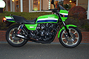 Z1000-R1 Lawson Replica