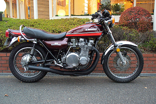 Z1-900 