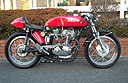 Ducati 250