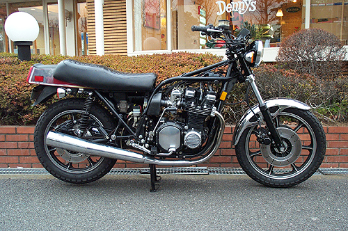 Z1000-MKU 