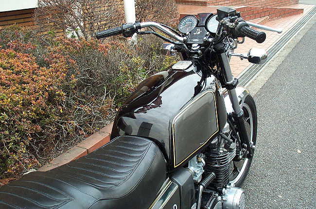 Z1000ST 